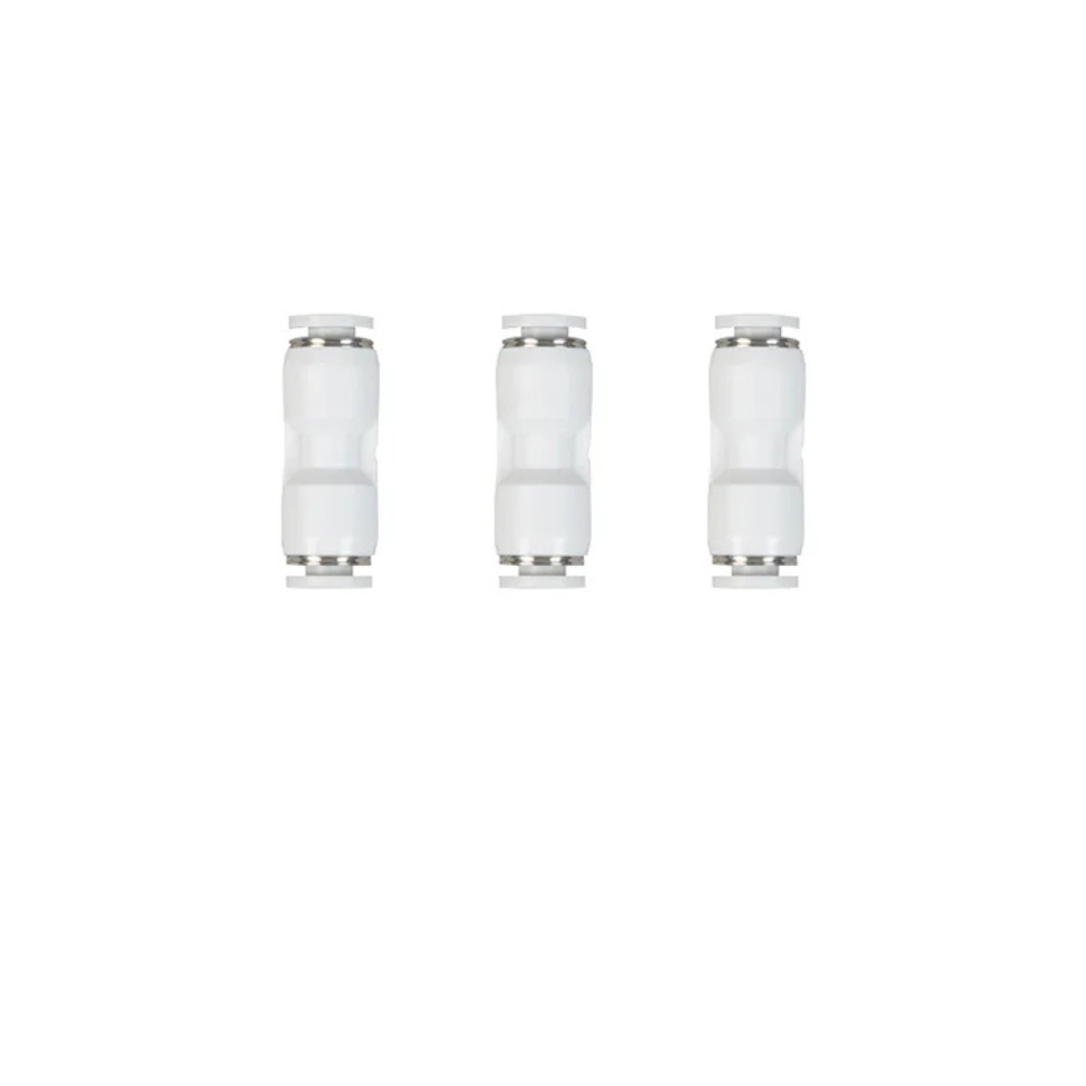 Flsun S1 PTFE Tube Connector (3 Pcs)